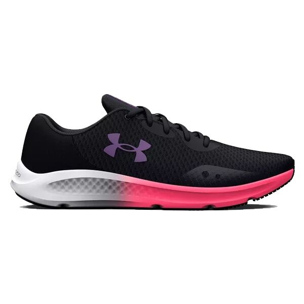 Under Armour W CHARGED PURSUIT 3 Dámská běžecká obuv