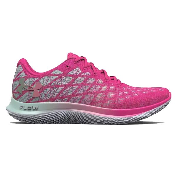 Under Armour UA W FLOW VELOCITI WIND 2 DL Dámská běžecká obuv