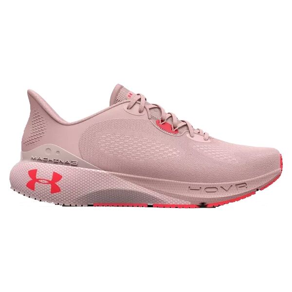 Under Armour W HOVR MACHINA 3 Dámská běžecká obuv