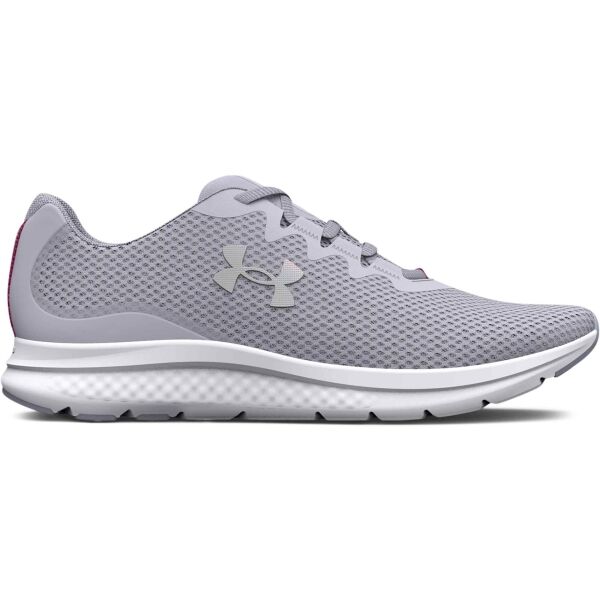 Under Armour W CHARGED IMPULSE 3 IRID Dámské běžecké boty