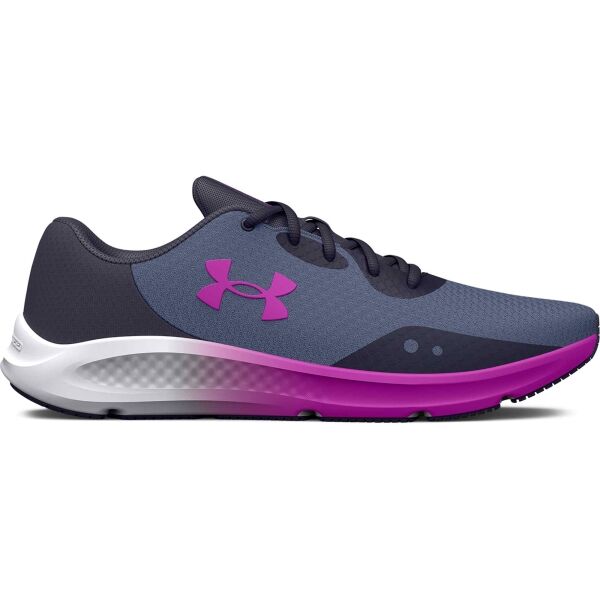 Under Armour W CHARGED PURSUIT 3 Dámská běžecká obuv