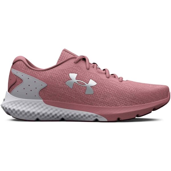 Under Armour W CHARGED ROGUE 3 KNIT Dámské běžecké boty