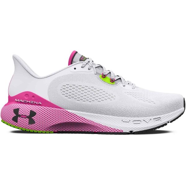 Under Armour W HOVR MACHINA 3 Dámská běžecká obuv