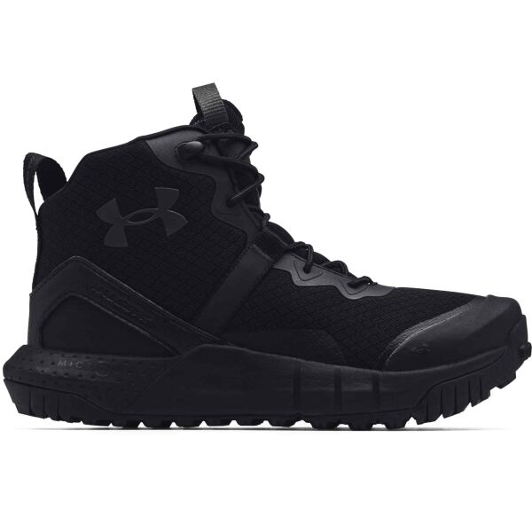 Under Armour W MICRO G VALSETZ MID Dámská outdoorová bota