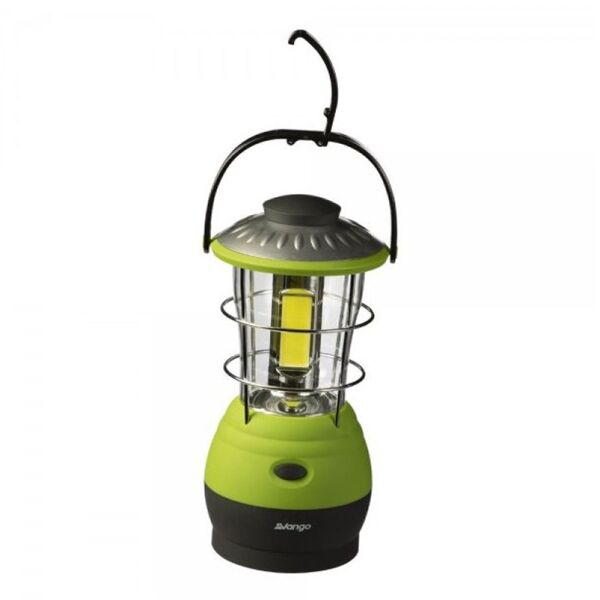Vango LUNAR 250 ECO RECHARGE USB Dobíjecí lampa