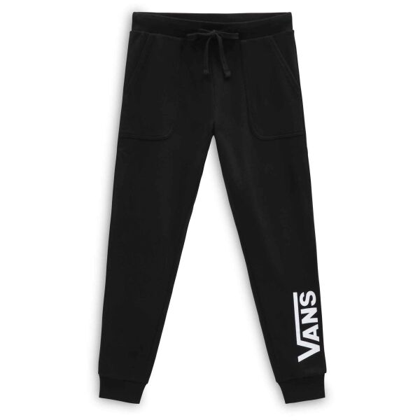 Vans DROP V VERT SWEATPANT-B Dámské tepláky