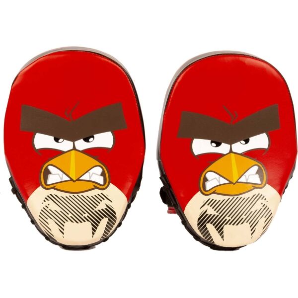 Venum ANGRY BIRDS FOCUS MITTS Dětské lapy