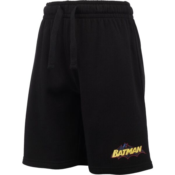 Warner Bros BATMAN CAPE SHORTS Dětské šortky