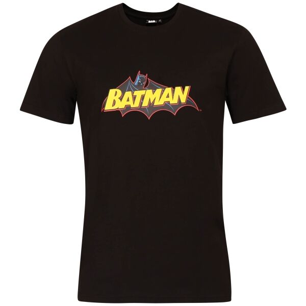 Warner Bros BATMAN CAPE Pánské triko