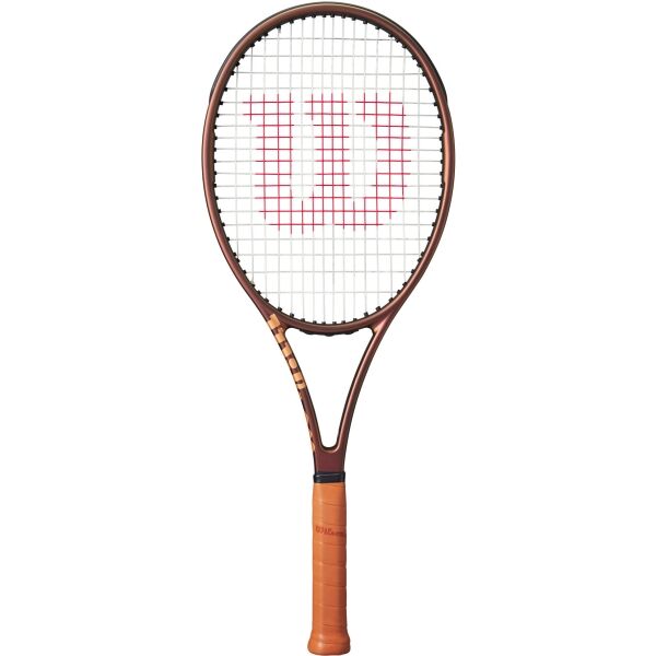 Wilson PRO STAFF 97UL V14 Výkonnostní tenisová raketa