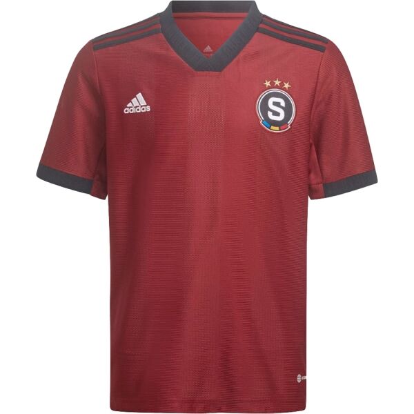 adidas ACSP H JSY Y Juniorský fotbalový dres