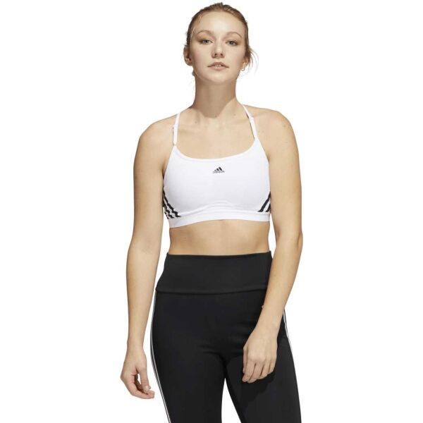 adidas AER LS 3S Dámská podprsenka