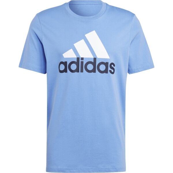 adidas BL SJ T Pánské tričko
