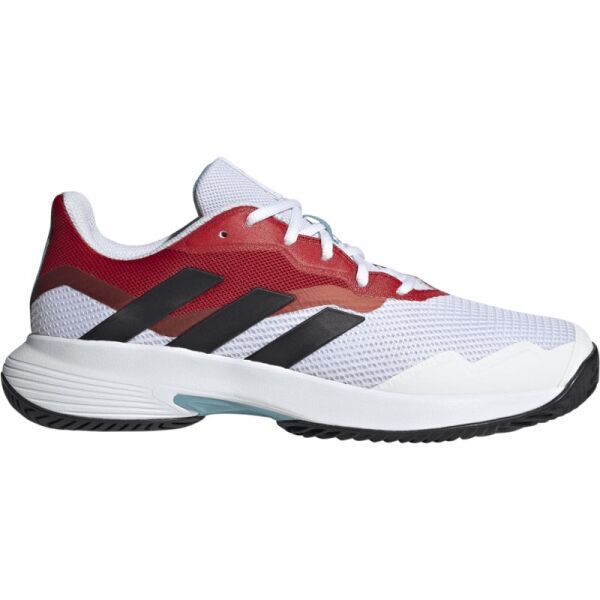 adidas COURTJAM CONTROL M Pánská tenisová obuv
