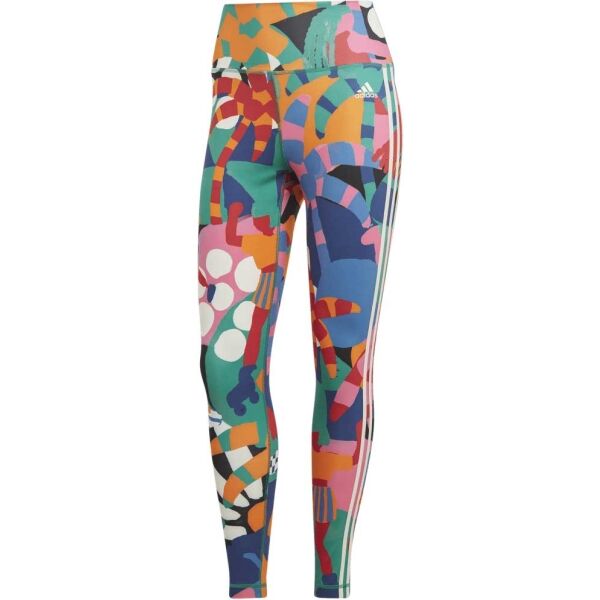 adidas FARM TR TIGHTS Dámské legíny