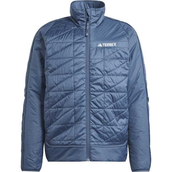 adidas MULTI INS J Pánská zimní bunda