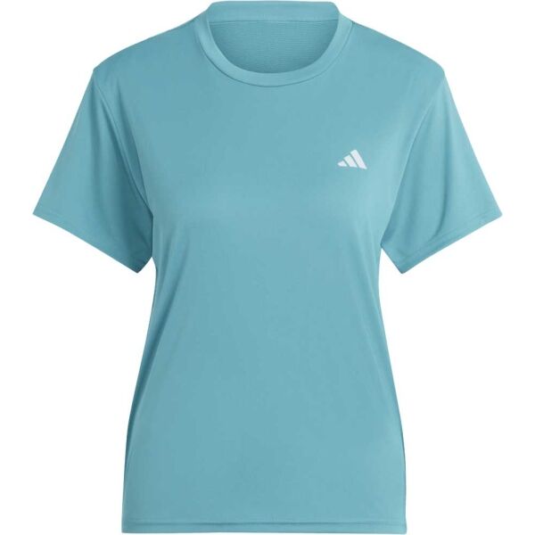 adidas RUN IT TEE Dámské běžecké tričko