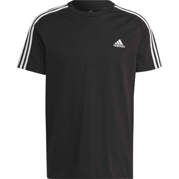adidas 3S SJ T Pánské tričko