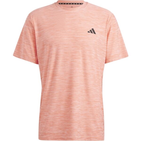 adidas TR-ES STRETCH T Pánské tréninkové tričko