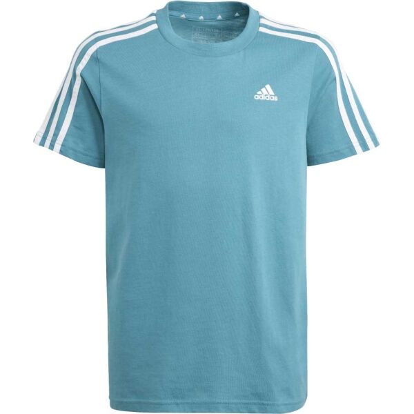 adidas 3S TEE Chlapecké tričko
