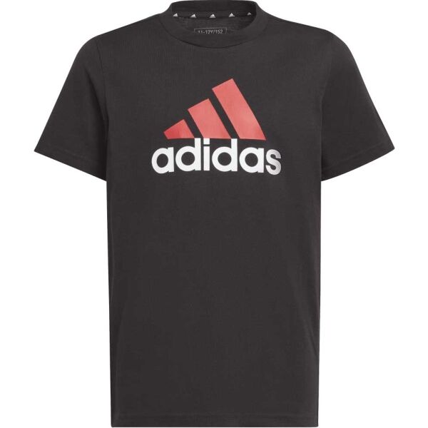 adidas U BL 2 TEE Chlapecké tričko