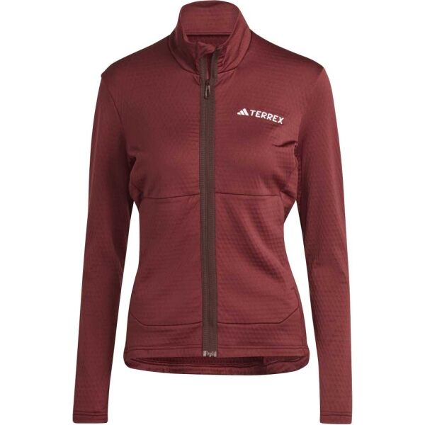 adidas MT LT FL JA Dámská mikina