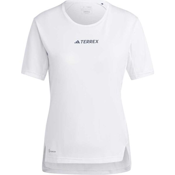 adidas MT TEE Dámské outdoorové tričko