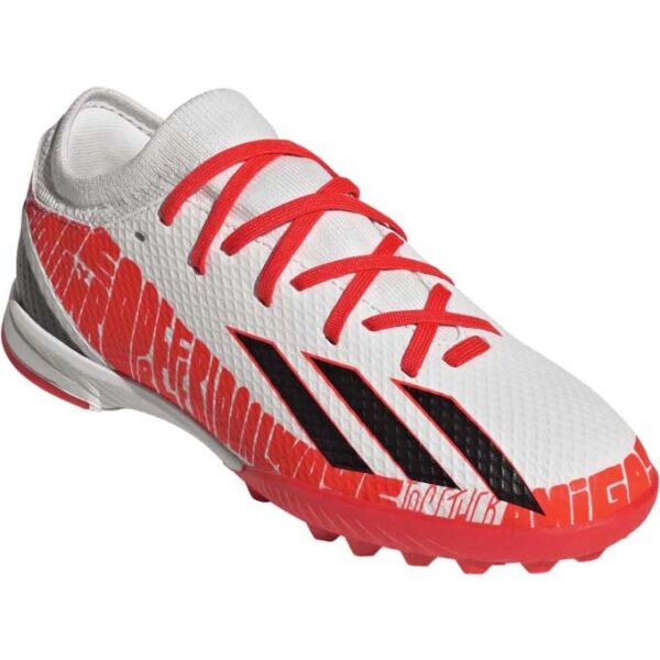 adidas X SPEEDPORTAL MESSI.3 TF J Dětské turfy