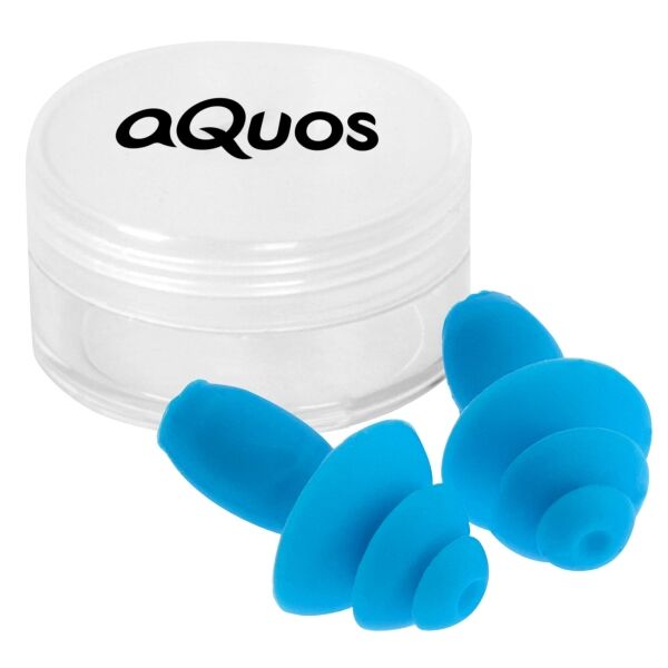 AQUOS PRO EARS Ucpávky uší