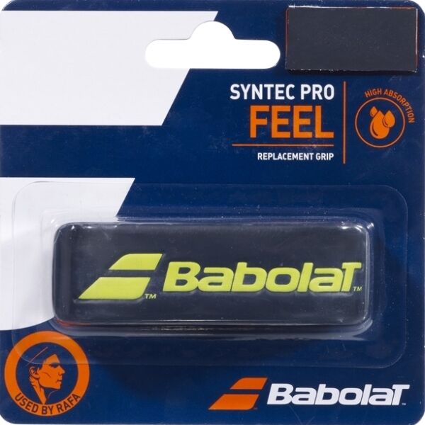 Babolat SYNTEC PRO X1 Základní tenisový grip