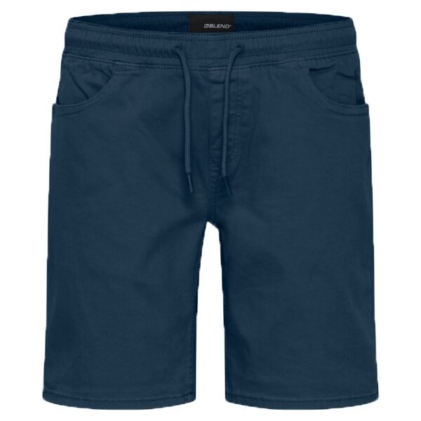 BLEND DENIM SHORTS BLIZZARD FIT Pánské šortky