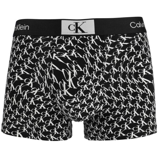 Calvin Klein ´96 COTTON-TRUNK Pánské boxerky