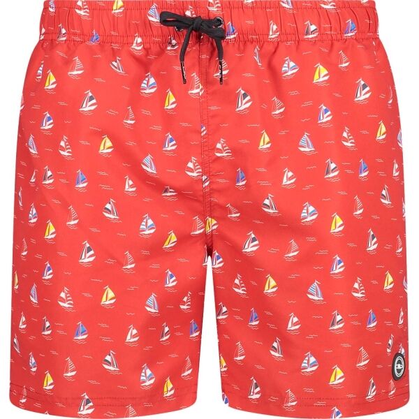 CMP MAN SHORTS Pánské plavky