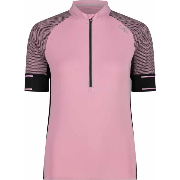 CMP BIKE T-SHIRT W Dámský dres na kolo