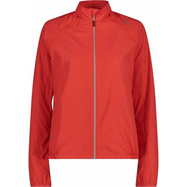 CMP JACKET W Dámská bunda