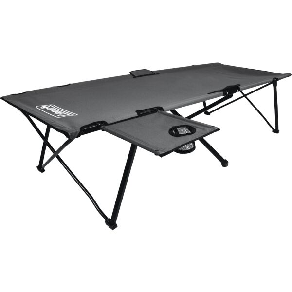 Coleman PACKAWAY STEEL BED Kempinkové lehátko