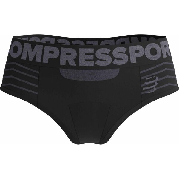 Compressport SEAMLESS BOXER W Dámské funkční boxerky