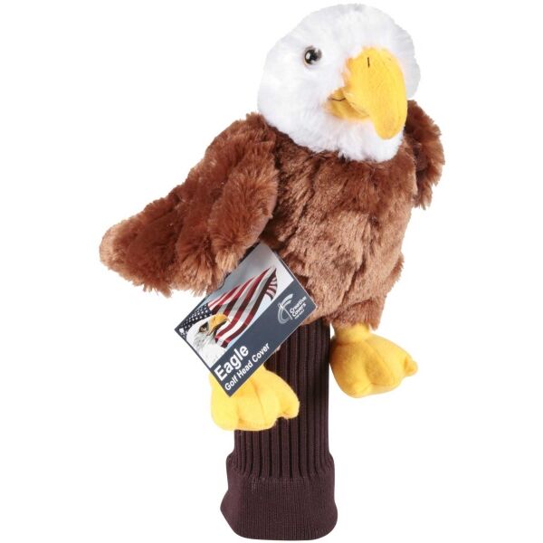 CREATIV COVER EAGLE HC Headcover