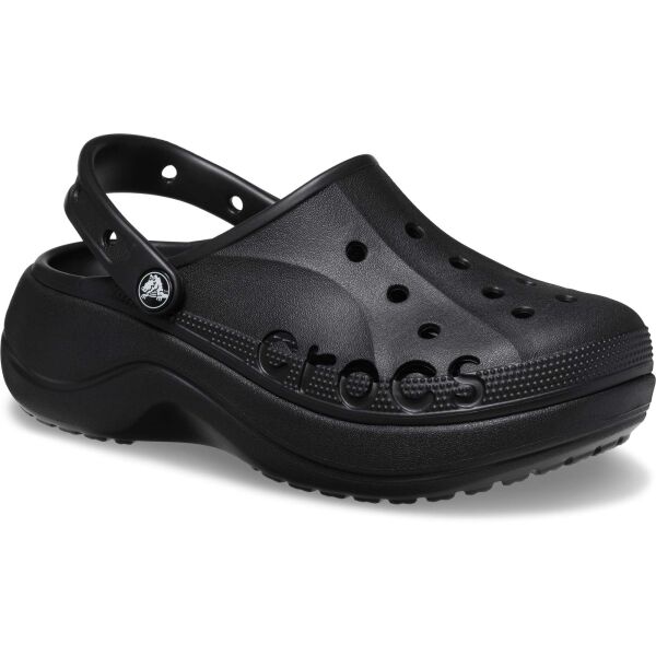 Crocs BAYA PLATFORM CLOG Unisex nazouváky