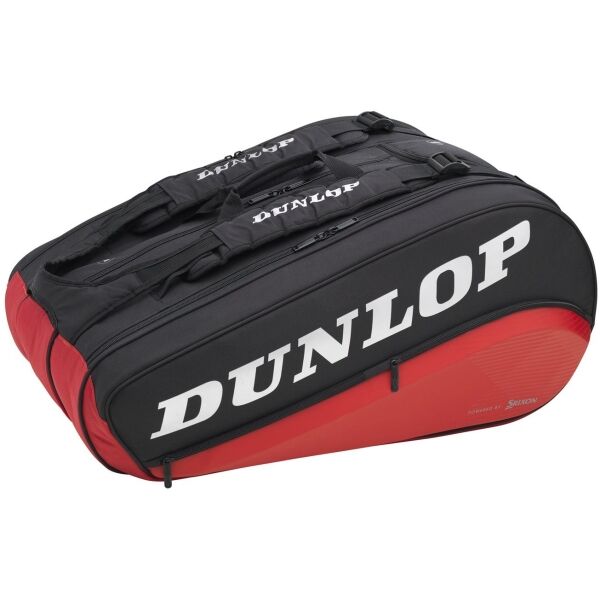 Dunlop CX PERFORMANCE 8R Tenisová taška