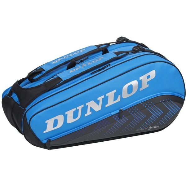 Dunlop FX PERFORMANCE 8R Tenisová taška