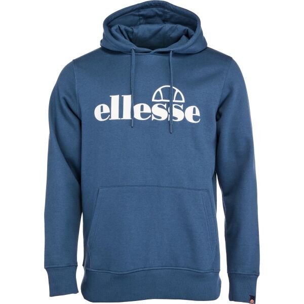 ELLESSE OODIA OH HOODY Pánská mikina