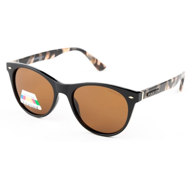 Finmark F2302 Sluneční brýle s polarizačními čočkami