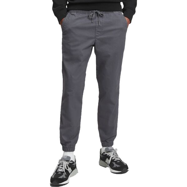 GAP V-ESSENTIAL JOGGER Pánské kalhoty