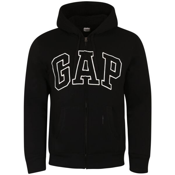 GAP V-GAP ARCH SHERPA FZ Pánská mikina