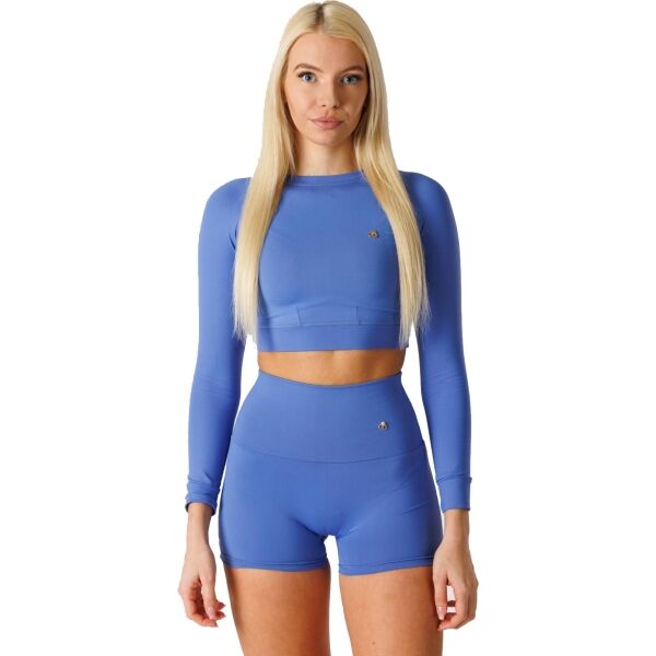 GOLDBEE CROP-TOP BECLASSIC Dámský crop top