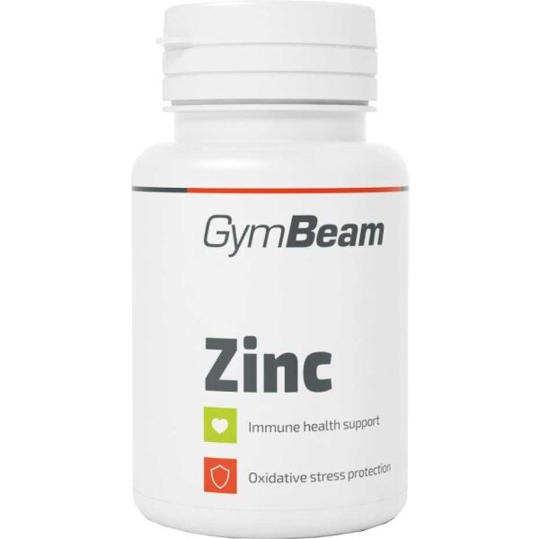 GymBeam ZINEK 100 TABLET Doplněk stravy