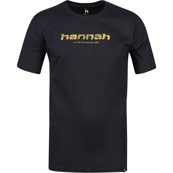 Hannah RAVI Pánské tričko