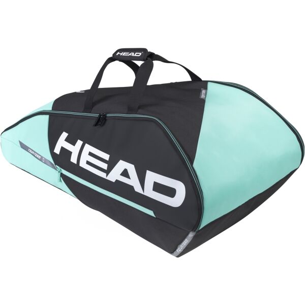 Head TOUR TEAM 9R SUPERCOMBI Tenisová taška