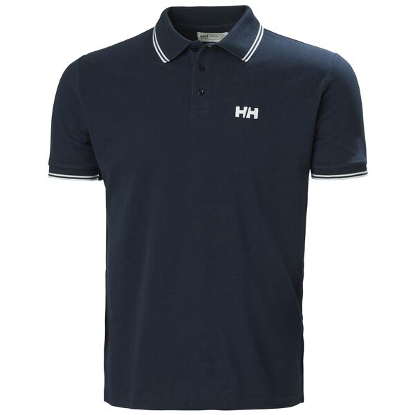 Helly Hansen GENOVA POLO Pánské polotriko